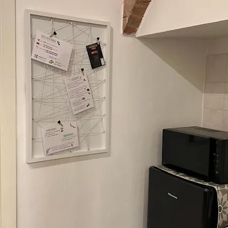 La Terrazza Segreta Di Pupi Nel Centro Storico Apartman *