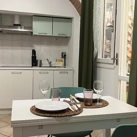 La Terrazza Segreta Di Pupi Nel Centro Storico * Florence