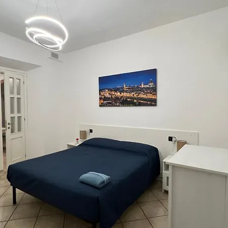 Appartement La Terrazza Segreta Di Pupi Nel Centro Storico *