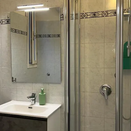 Apartman La Terrazza Segreta Di Pupi Nel Centro Storico Firenze