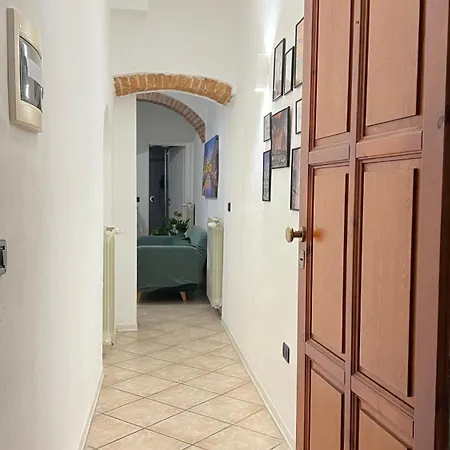 La Terrazza Segreta Di Pupi Nel Centro Storico *