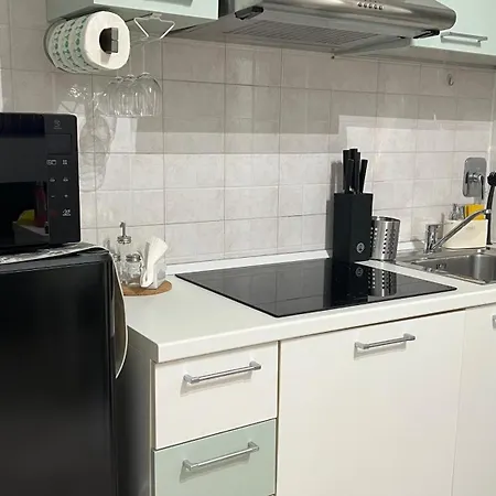 La Terrazza Segreta Di Pupi Nel Centro Storico