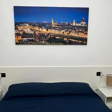 Apartman La Terrazza Segreta Di Pupi Nel Centro Storico