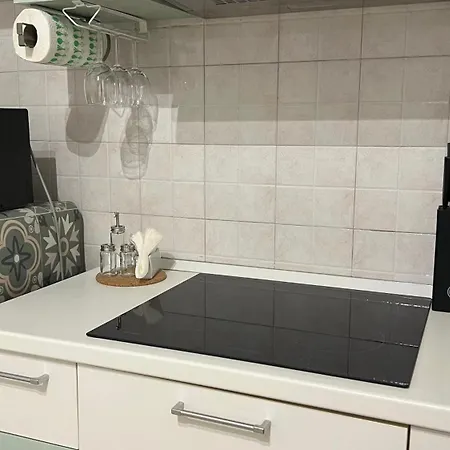 La Terrazza Segreta Di Pupi Nel Centro Storico Apartman *