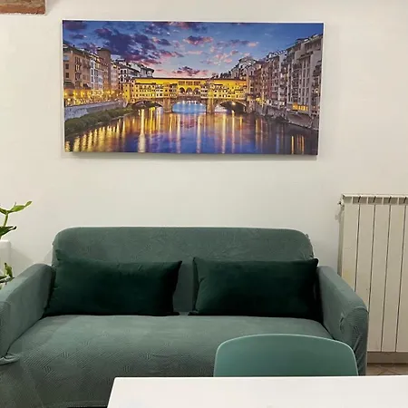 Apartment La Terrazza Segreta Di Pupi Nel Centro Storico *