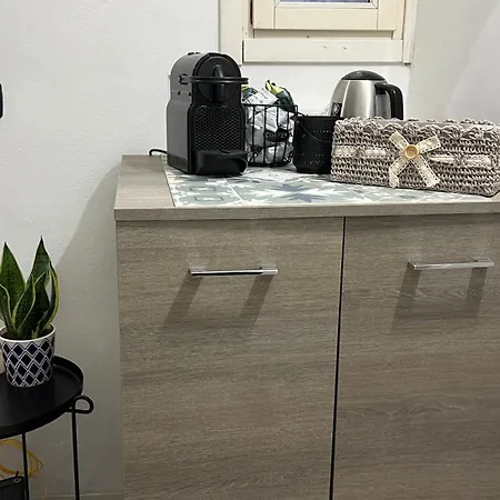 Apartman La Terrazza Segreta Di Pupi Nel Centro Storico Firenze