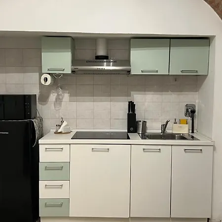 La Terrazza Segreta Di Pupi Nel Centro Storico *