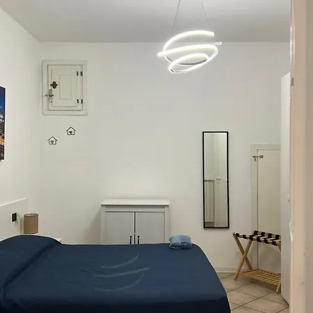 La Terrazza Segreta Di Pupi Nel Centro Storico