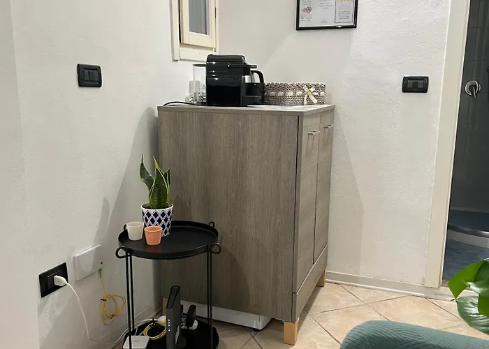 Lejlighed La Terrazza Segreta Di Pupi Nel Centro Storico Firenze