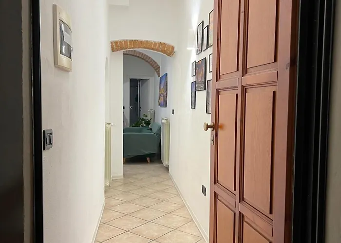 La Terrazza Segreta Di Pupi Nel Centro Storico *