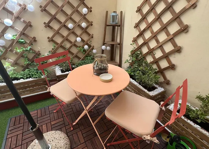 Lejlighed La Terrazza Segreta Di Pupi Nel Centro Storico Firenze