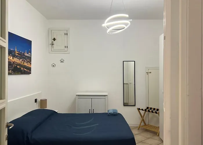 La Terrazza Segreta Di Pupi Nel Centro Storico