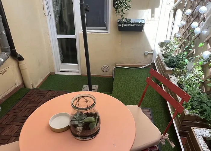 La Terrazza Segreta Di Pupi Nel Centro Storico Lejlighed